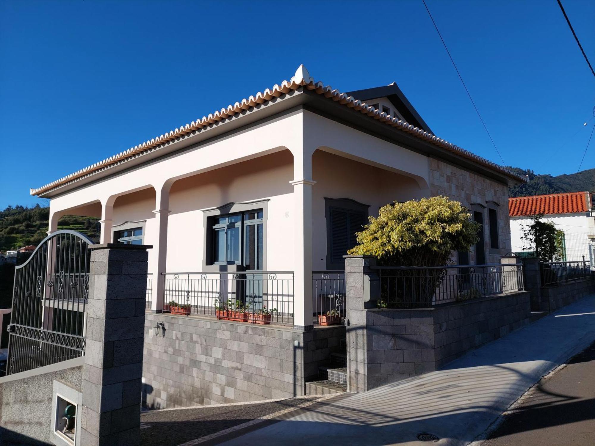 דירות קלייטה Casa Do Vale Da Estrela מראה חיצוני תמונה